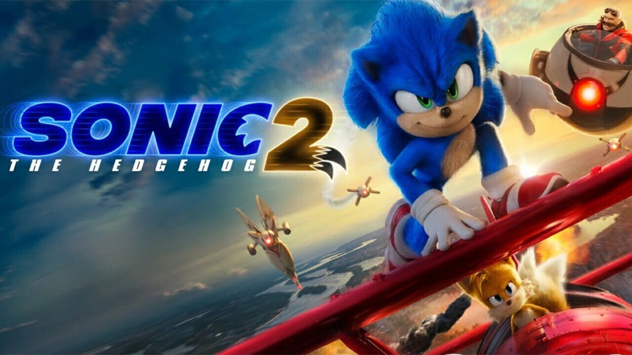 Sonic 2: 4 referências do filme; de Homens de Preto a X-Men [LISTA]