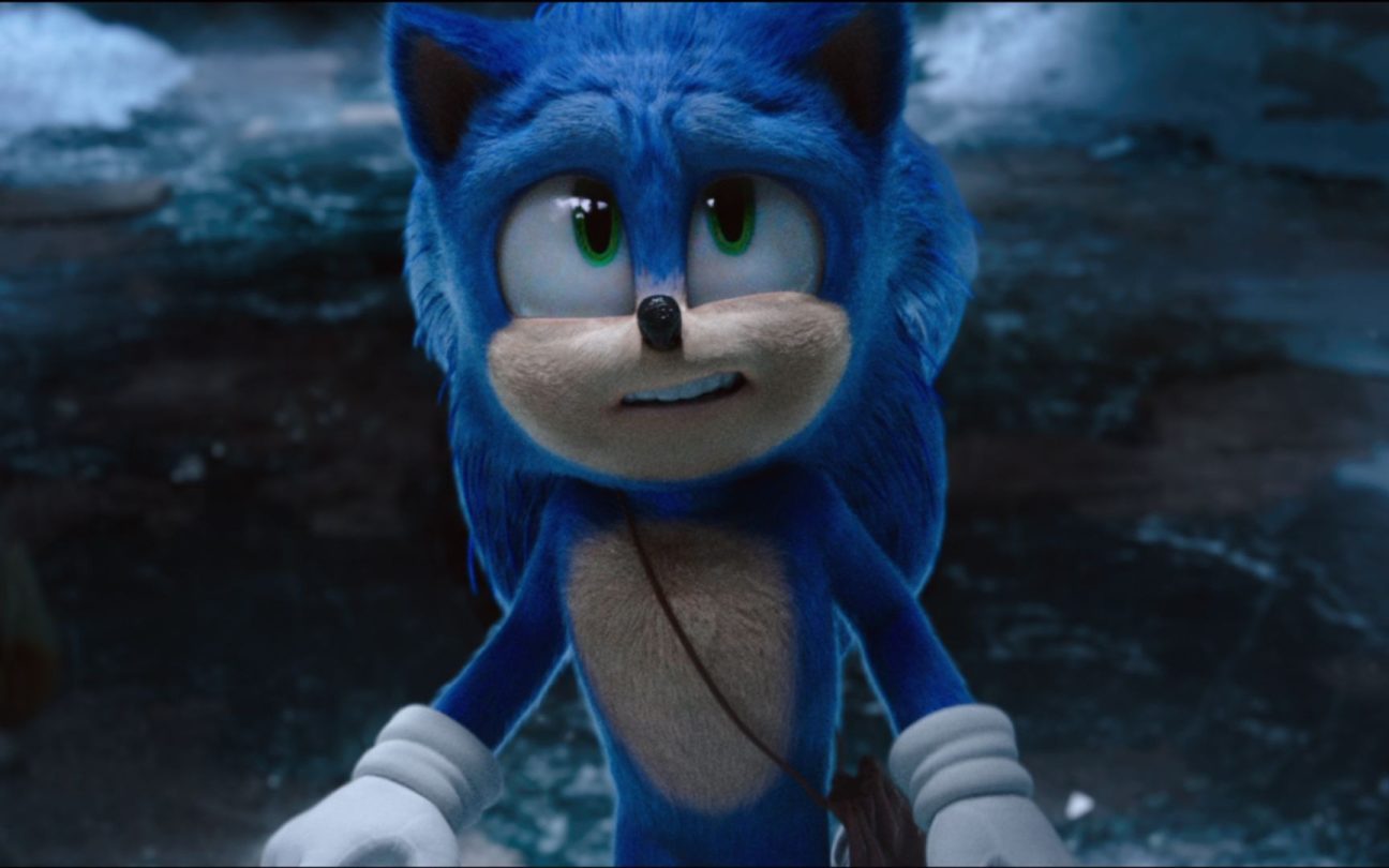 Qual versão do Sonic mais te representa neste momento?