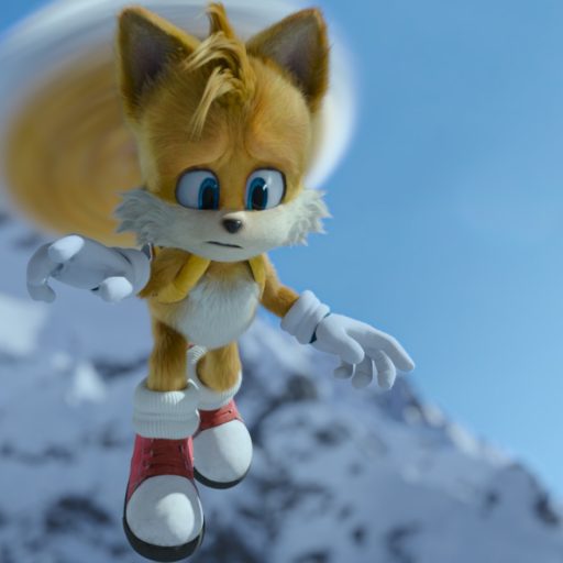 Os memes, homenagens e referências aos jogos de Sonic no live-action