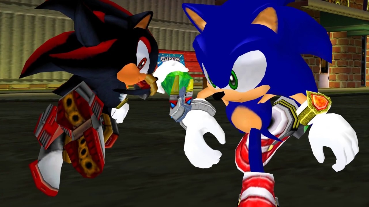 Entenda a cena pós-créditos de Sonic 2: O Filme - Tangerina