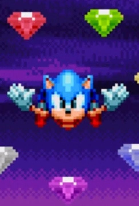 Sonic Mania 2 não existe, porque a Sega quer se afastar do estilo pixel art  - Adrenaline