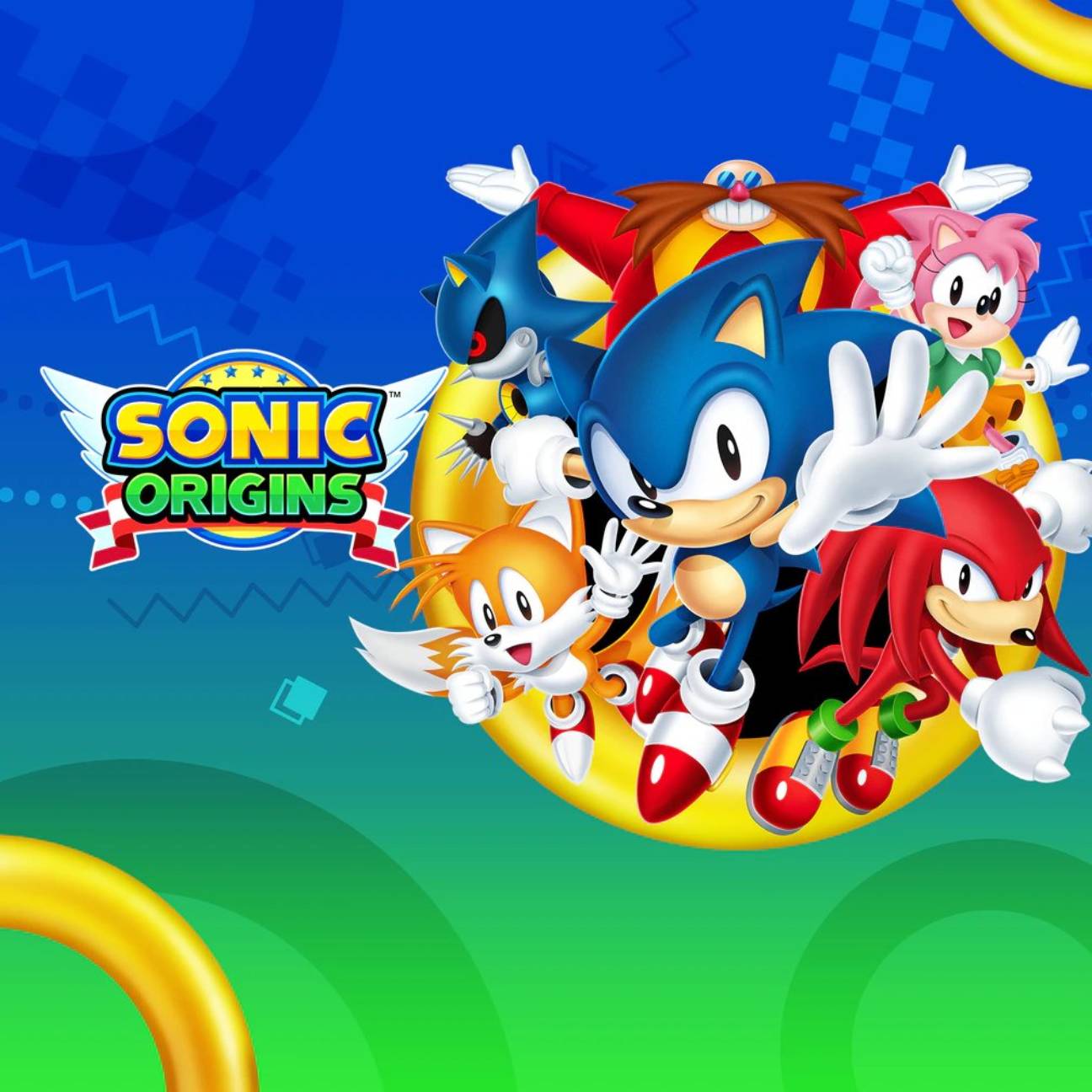 Sonic Origins: lançamento da coletânea é marcado para junho - Tangerina