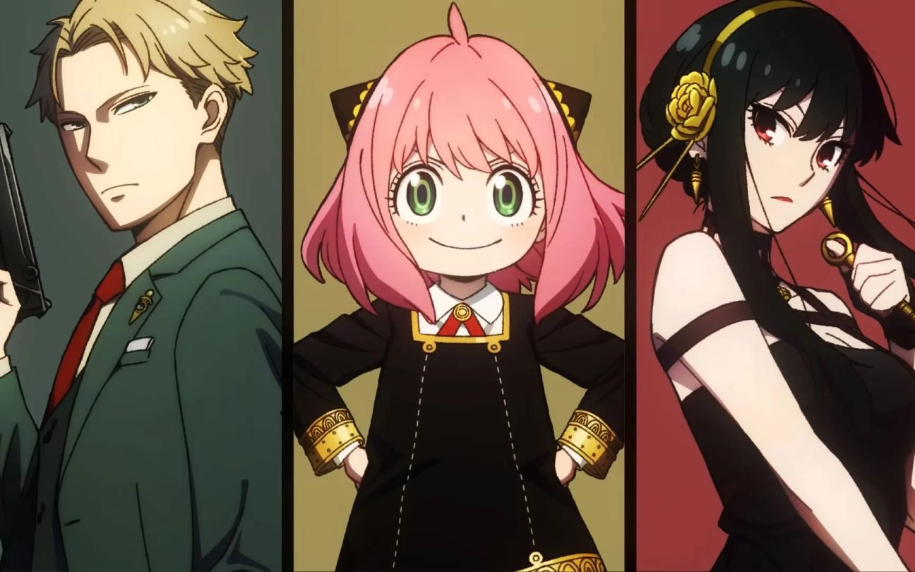 Crunchyroll anuncia animes dublados Temporada de Primavera