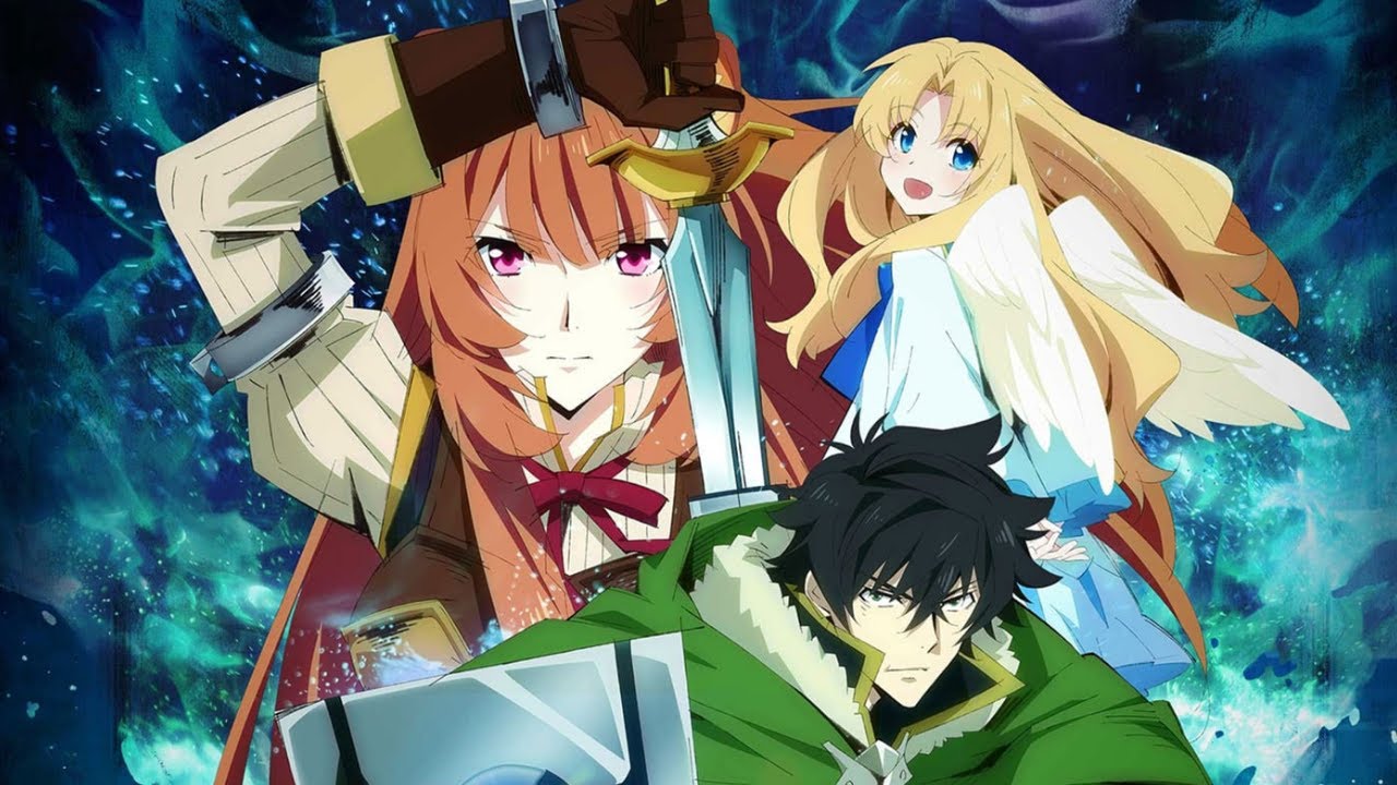 Fãs acham que Diretor de Shield Hero 2 não entendeu a História