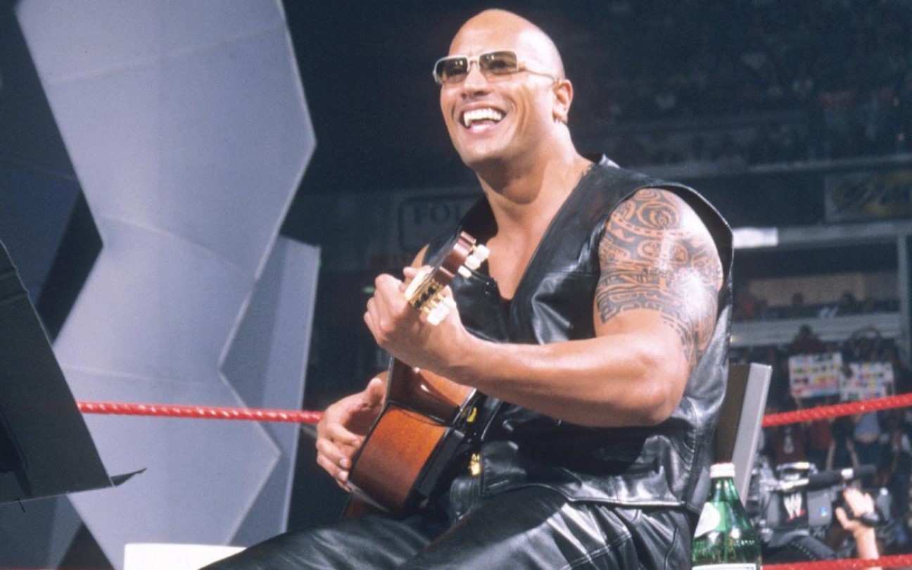 The Rock 50 anos: relembre filmes marcantes de Dwayne Johnson