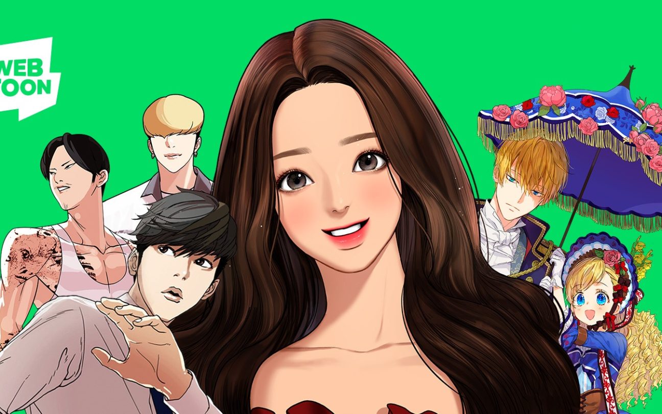 Dos quadrinhos para as telas dos cinemas: 11 filmes coreanos baseados em  webtoons que você precisa assistir