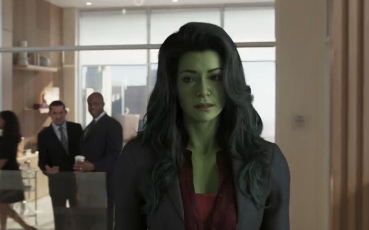 Conheça os principais personagens de Mulher-Hulk, da Disney+