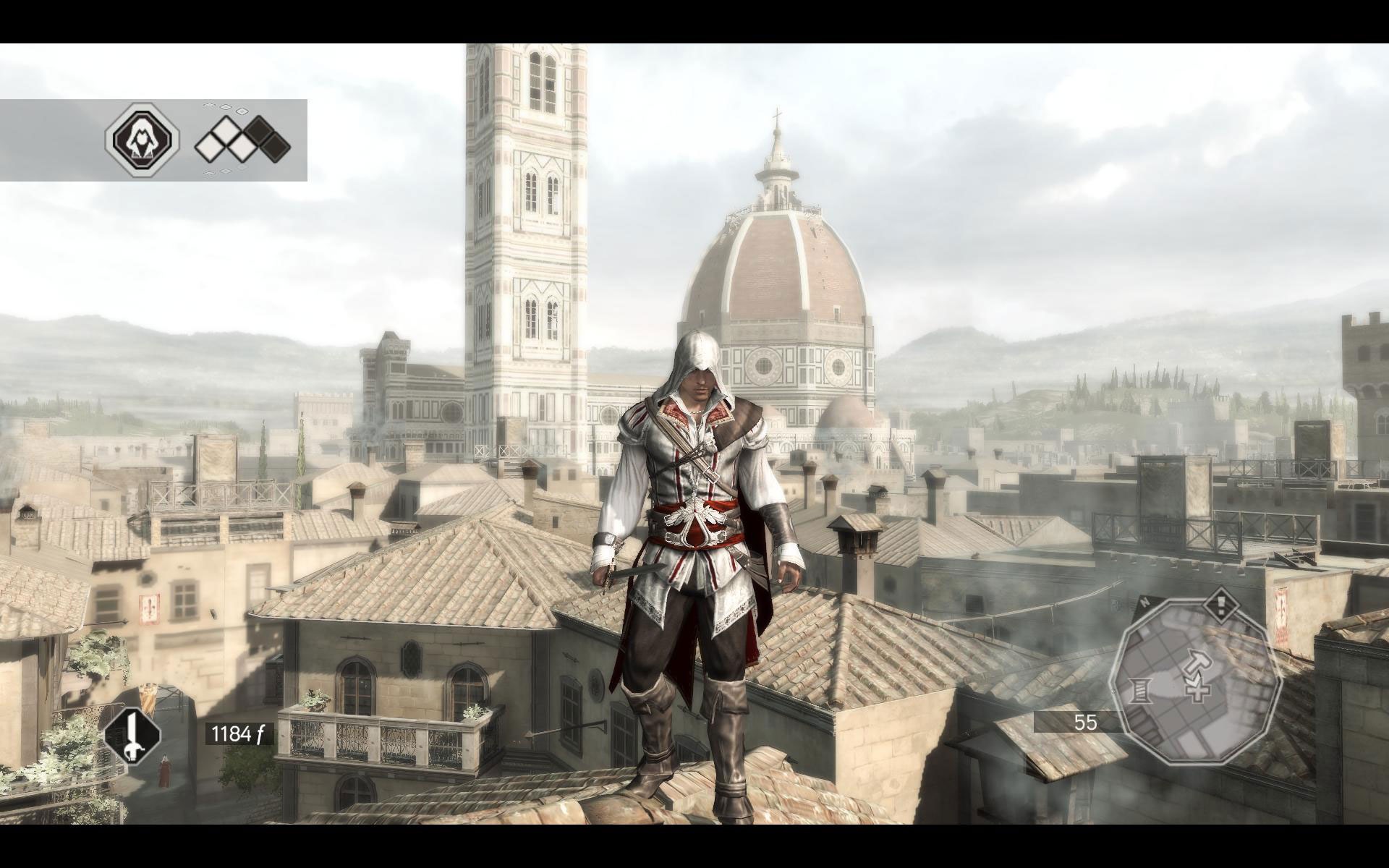 Assassin's Creed II