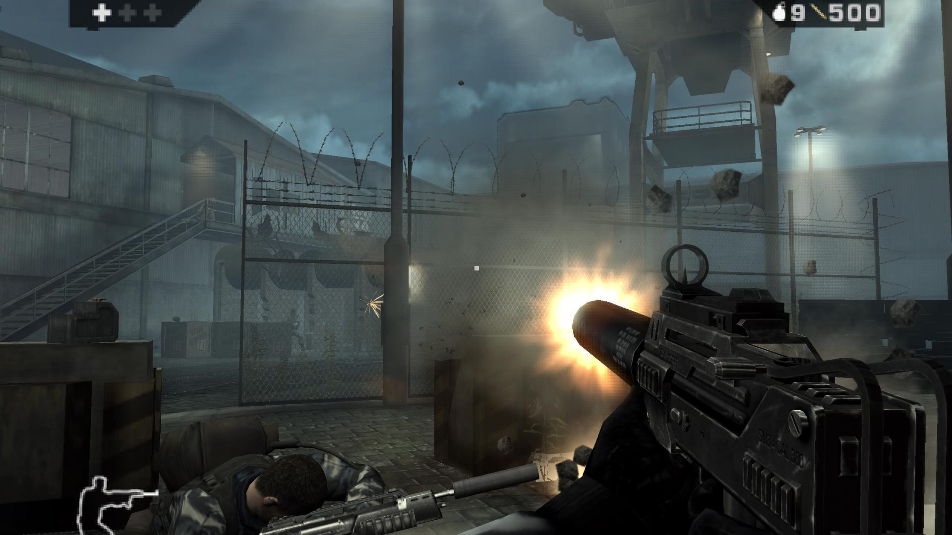 Dark, exclusivo do Xbox 360, ganha mais um gameplay - NerdBunker