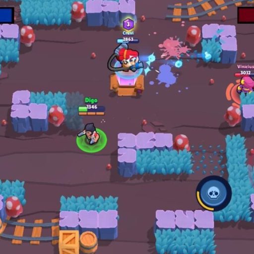 Brawl Stars': Conheça multiplayer de tiro para celular da