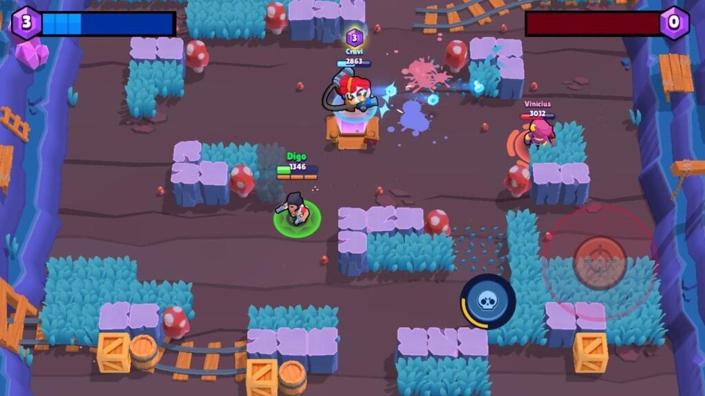 Brawl Stars