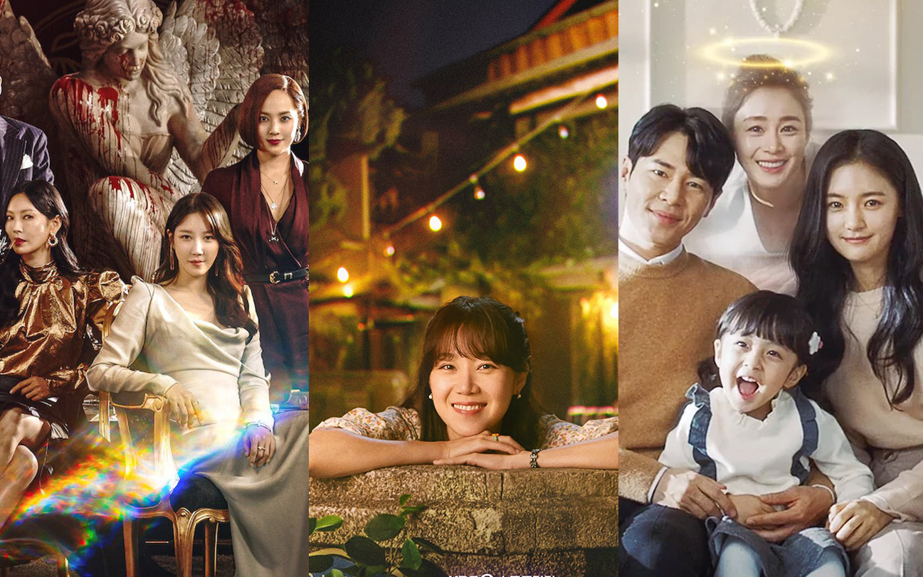 Doramas com CEO: títulos que têm como protagonistas diretores de