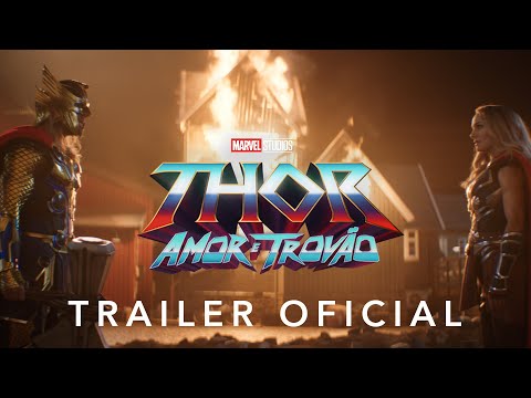 Intérprete de Thor em 'God of War Ragnarok' revela que se inspirou em outro  herói da Marvel - CinePOP