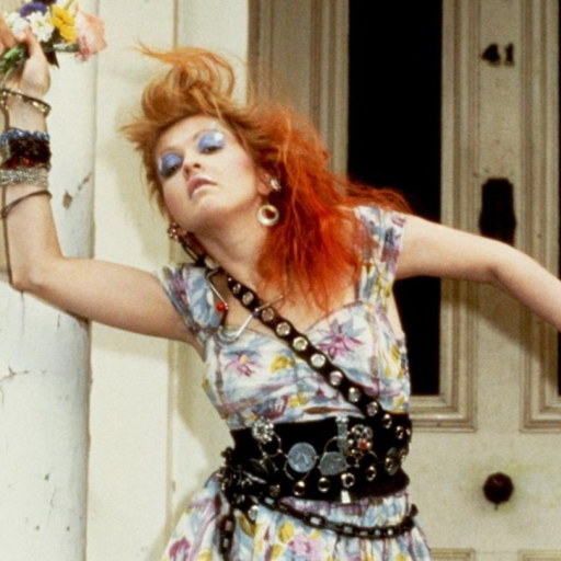 Rede Globo > filmes - Rádio: trilha sonora de 'Provas e Trapaças' tem Cyndi  Lauper