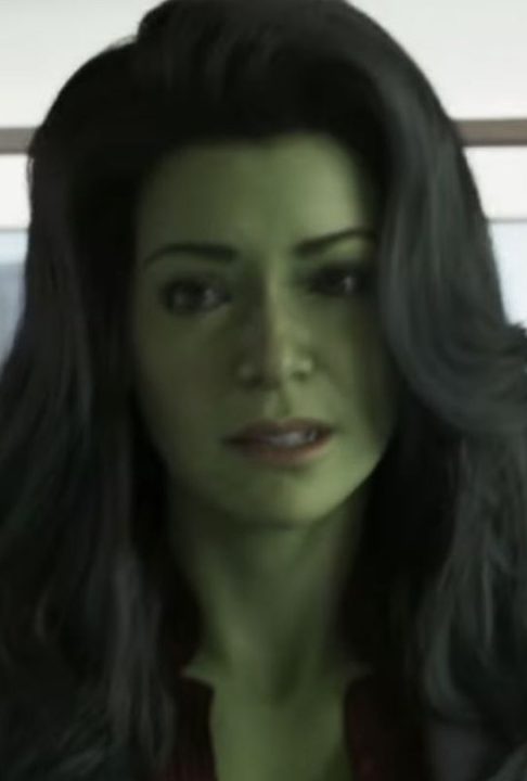 Mulher-Hulk: Fãs reclamam de efeitos especiais em 1º trailer