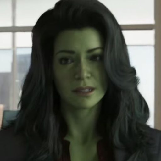 Mulher-Hulk: Fãs reclamam de efeitos especiais em 1º trailer - Tangerina