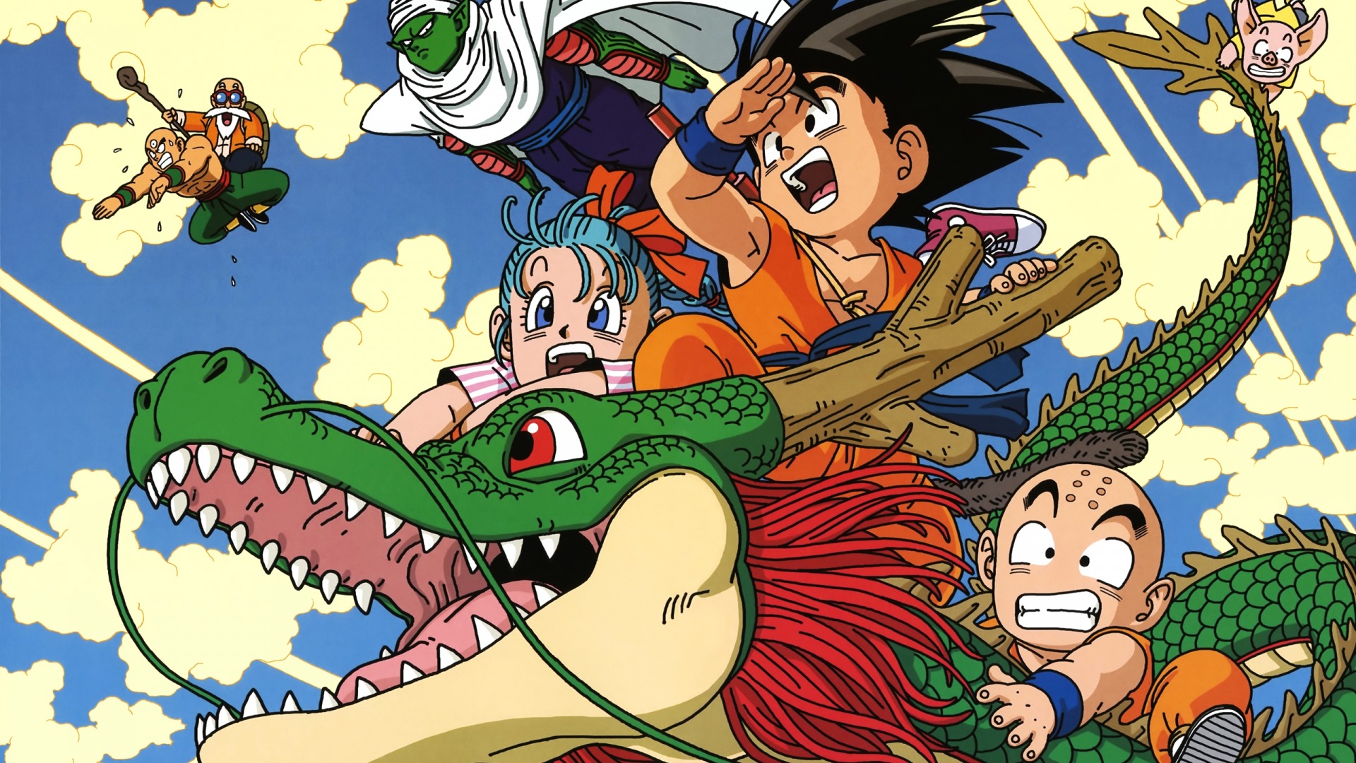 Dragon Ball Super: SUPER-HERÓI chega à Crunchyroll em julho - NerdBunker