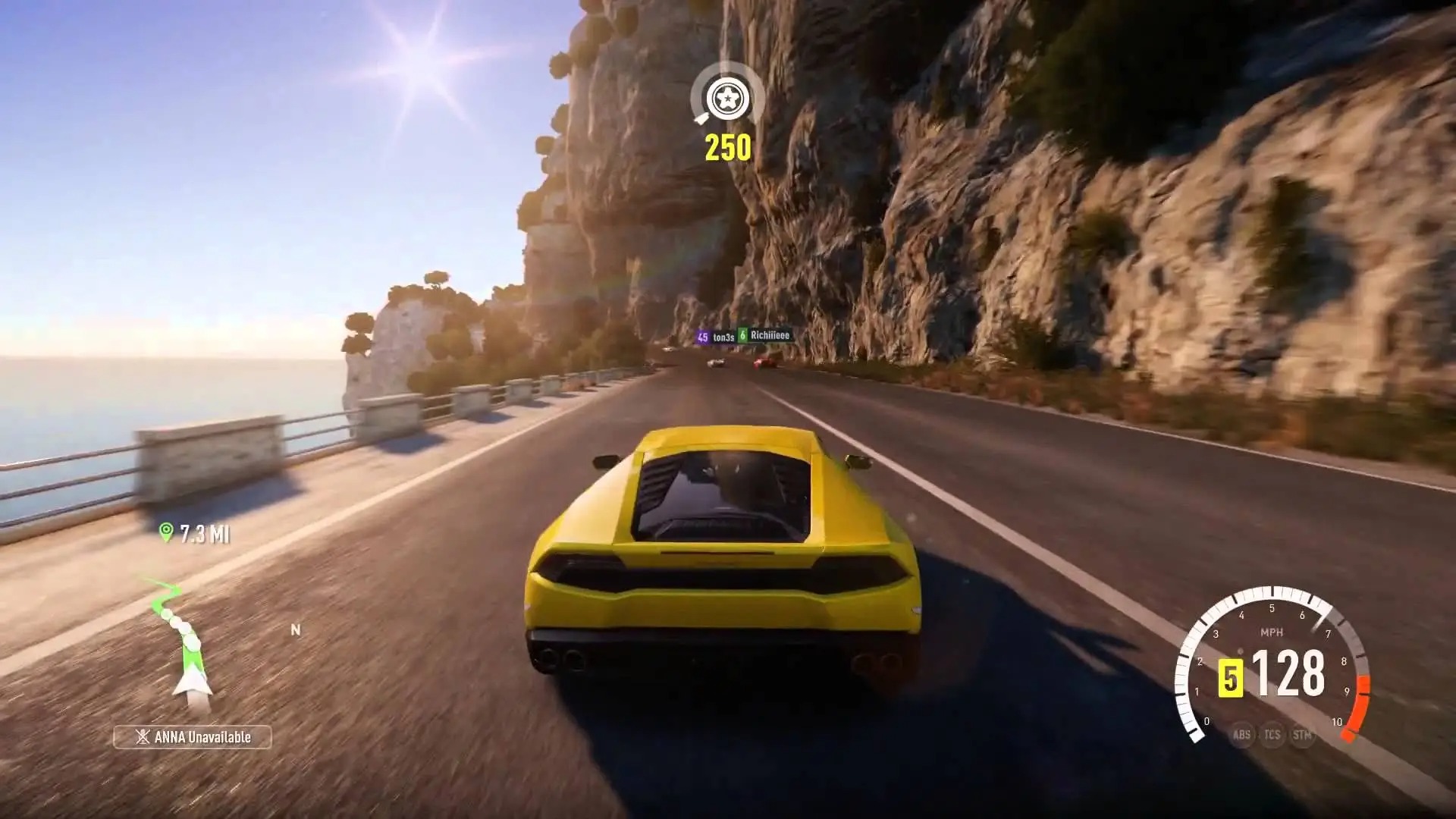 Forza Horizon 2