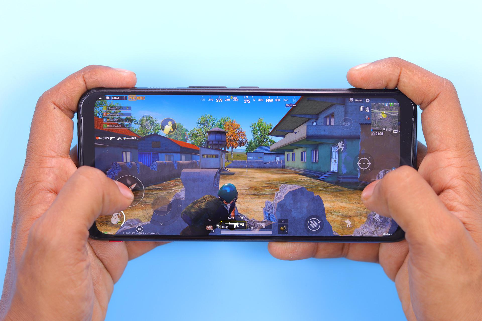 Fortnite, PUBG: veja os melhores jogos de tiro para celular de 2018