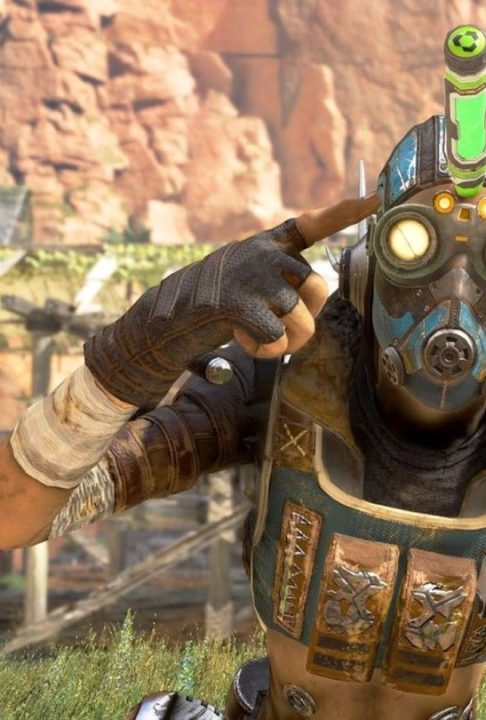 Apex Legends Mobile ganha nova lenda