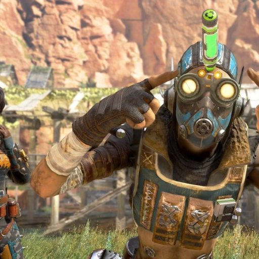 Apex Legends: Mobile chega com novo modo de jogo e personagem