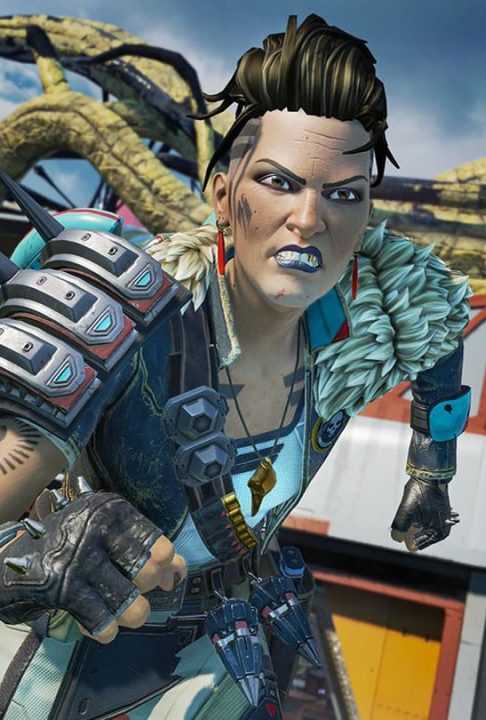 Perguntas Frequentes do lançamento regional limitado de Apex Legends Mobile