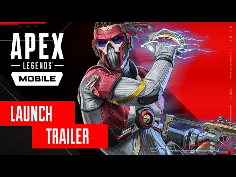 Apex Legends Mobile chegará a algumas regiões na próxima semana