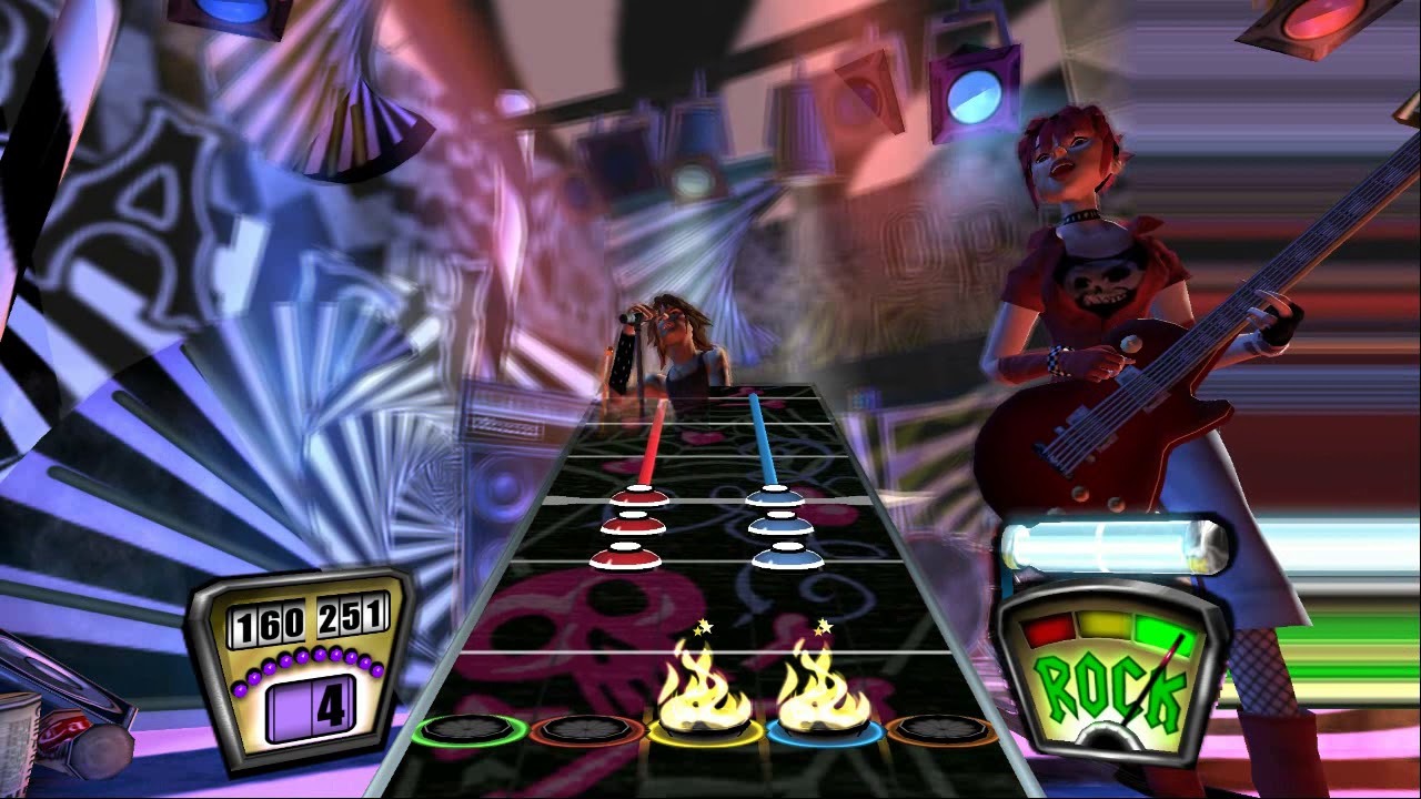 Guitar Hero II