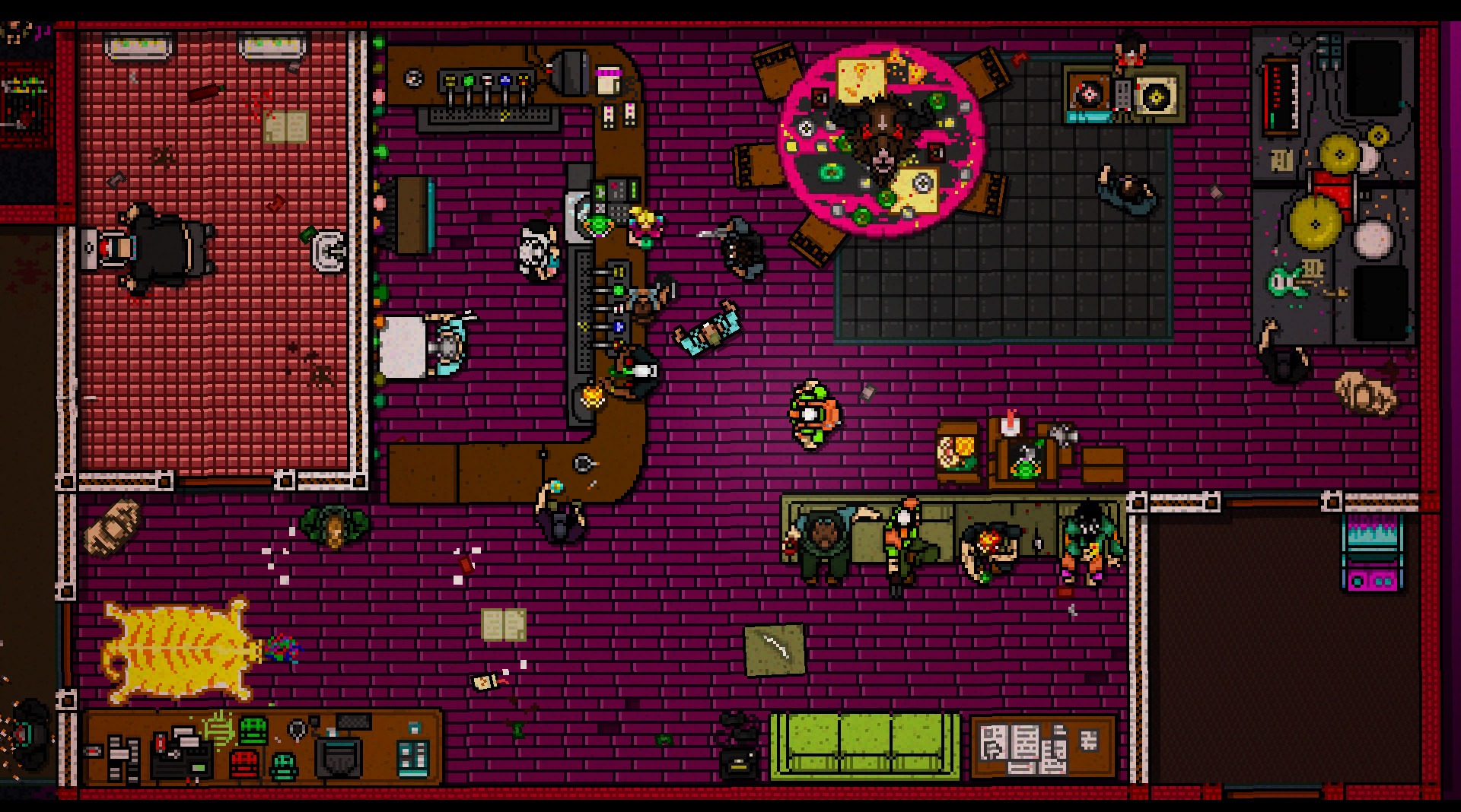 Hotline Miami