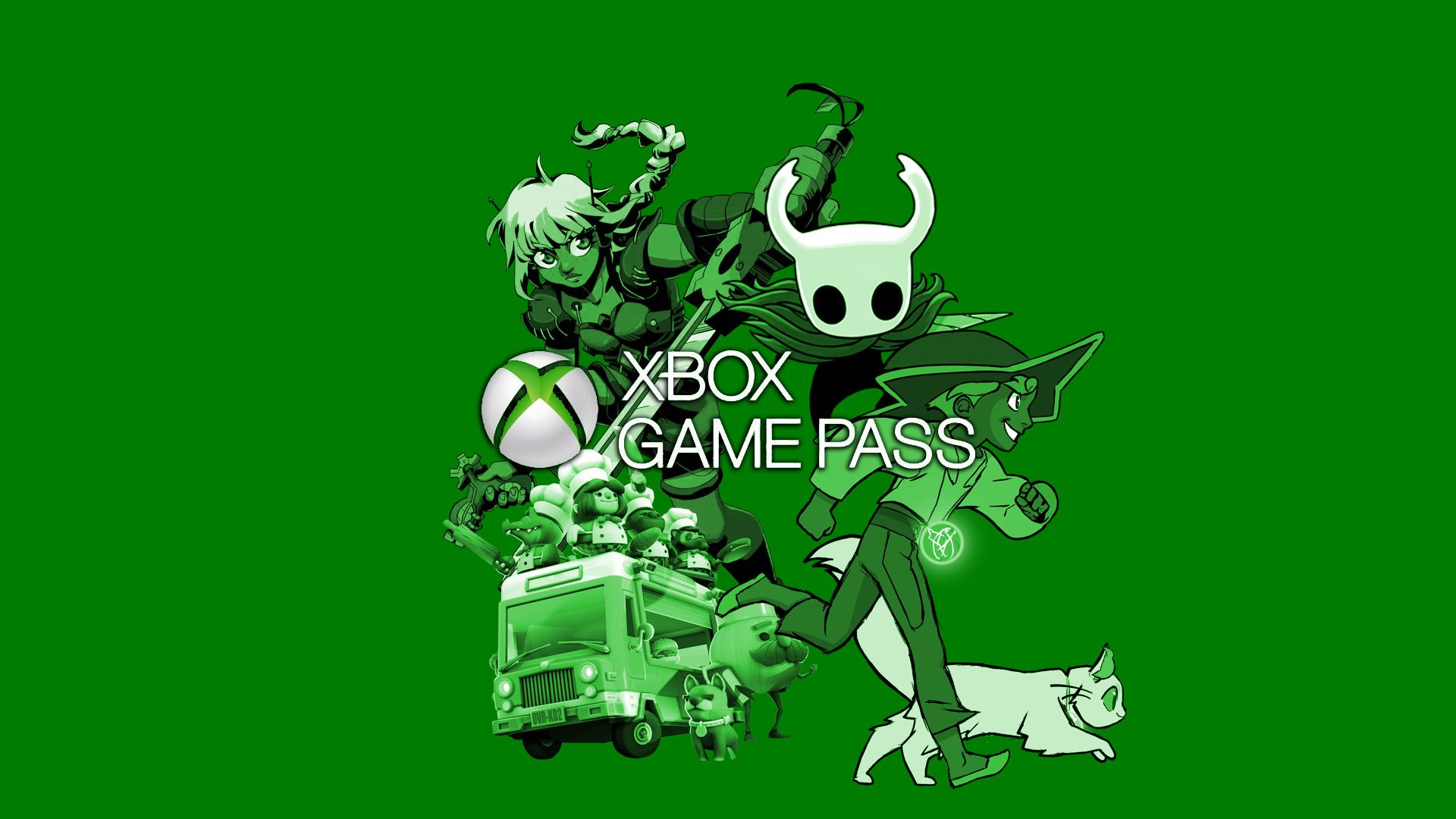 Xbox Game Pass ajudou no sucesso de jogos indies, dizem devs - Drops de  Jogos