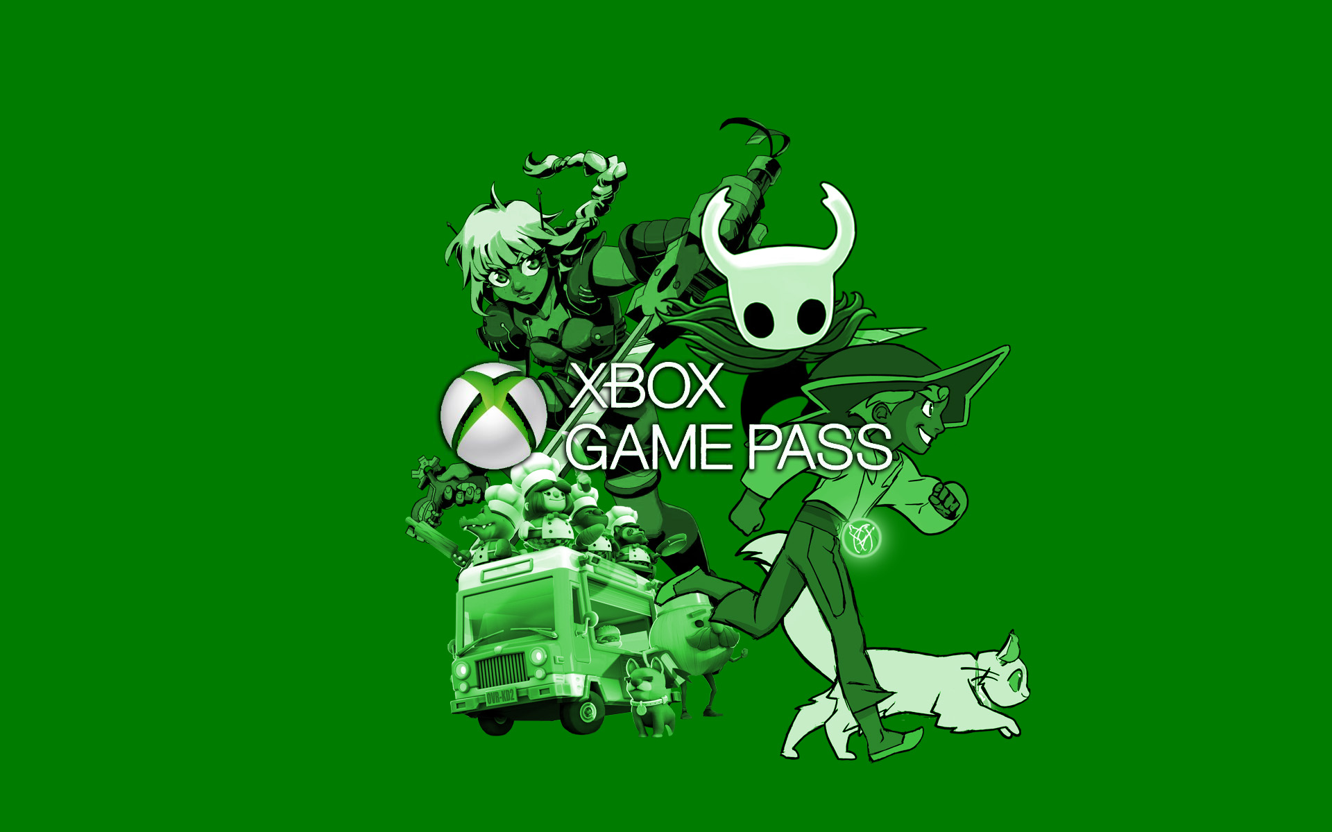 JOGOS ESTILO ANIME no XBOX GAME PASS! 