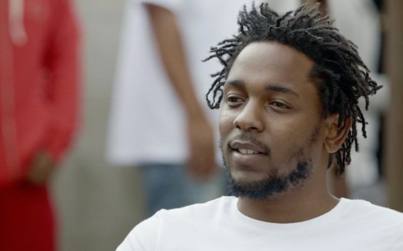 Kendrick Lamar participa de produção realizada pela Noisey, série da Vice