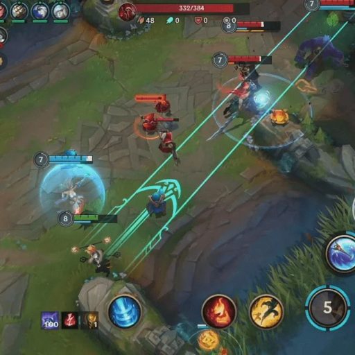 League of Legends: Wild Rift on X: Agora só falta conferir se seu