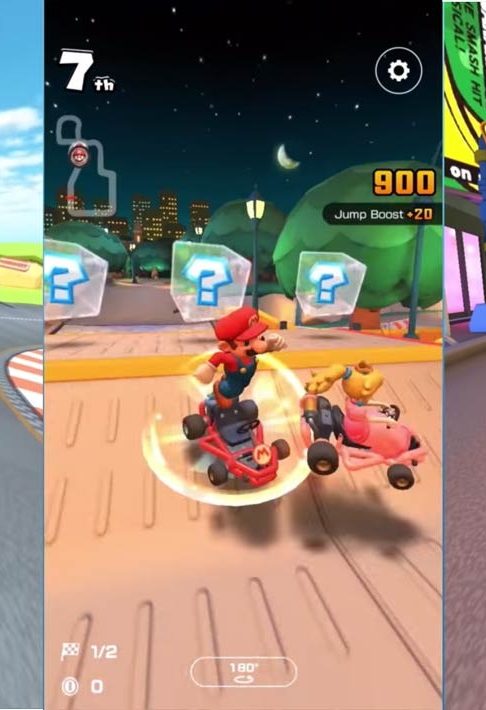 Como ter dinheiro rápido e destrancar os segredos de Mario Kart 8 Deluxe