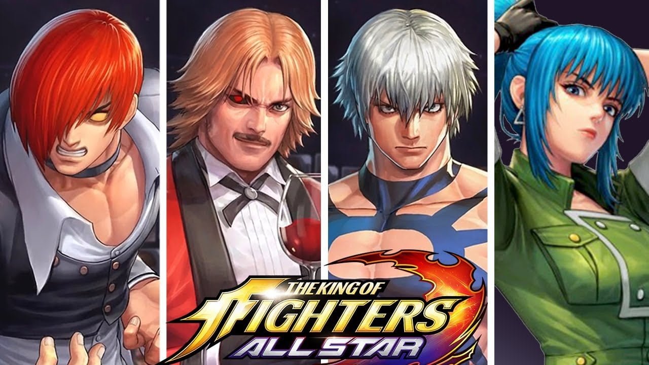 Jogos para Android: King of Fighters, Jogos Vorazes e mais tops da