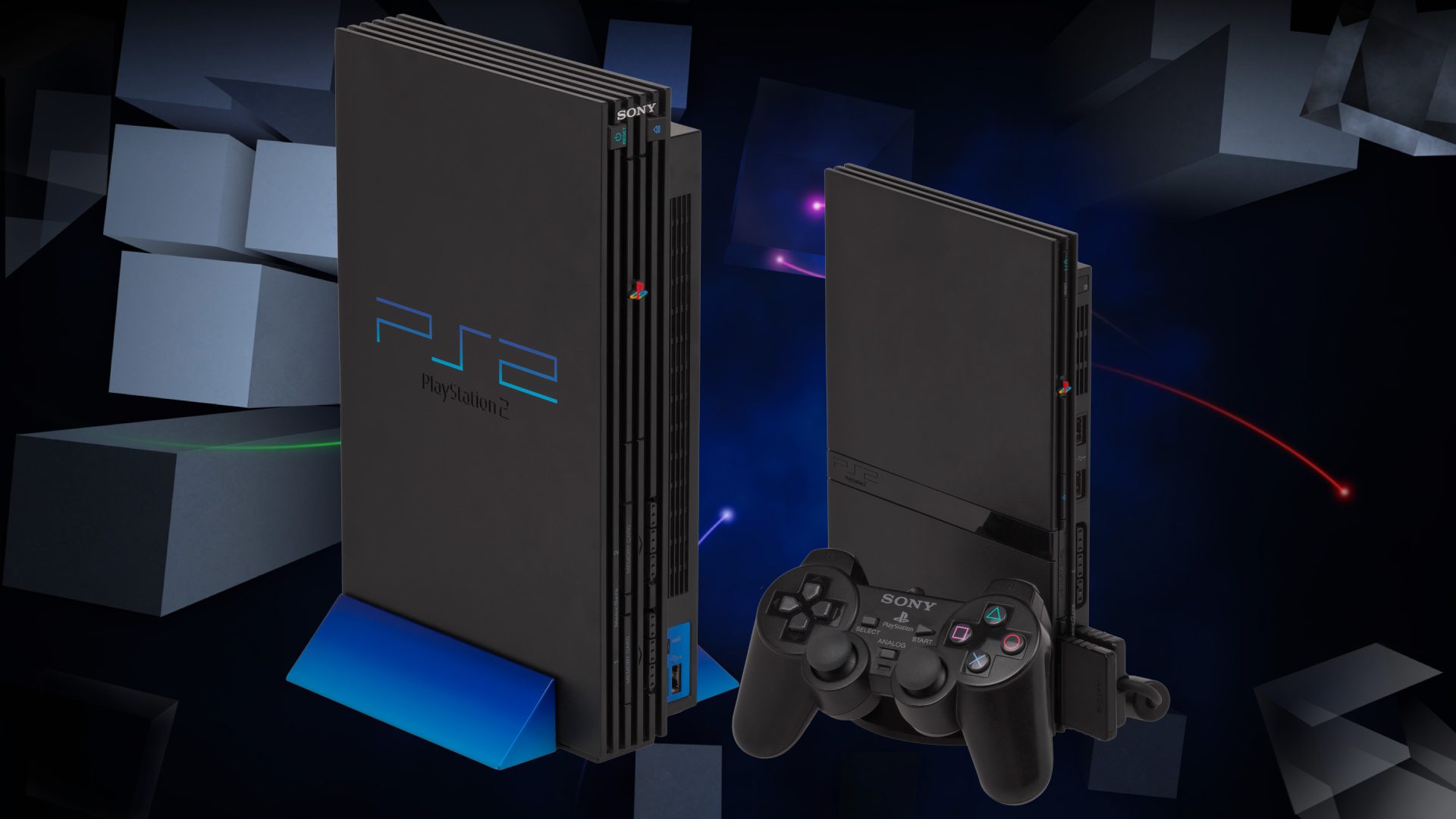 Quais os melhores jogos de sempre da PS2?