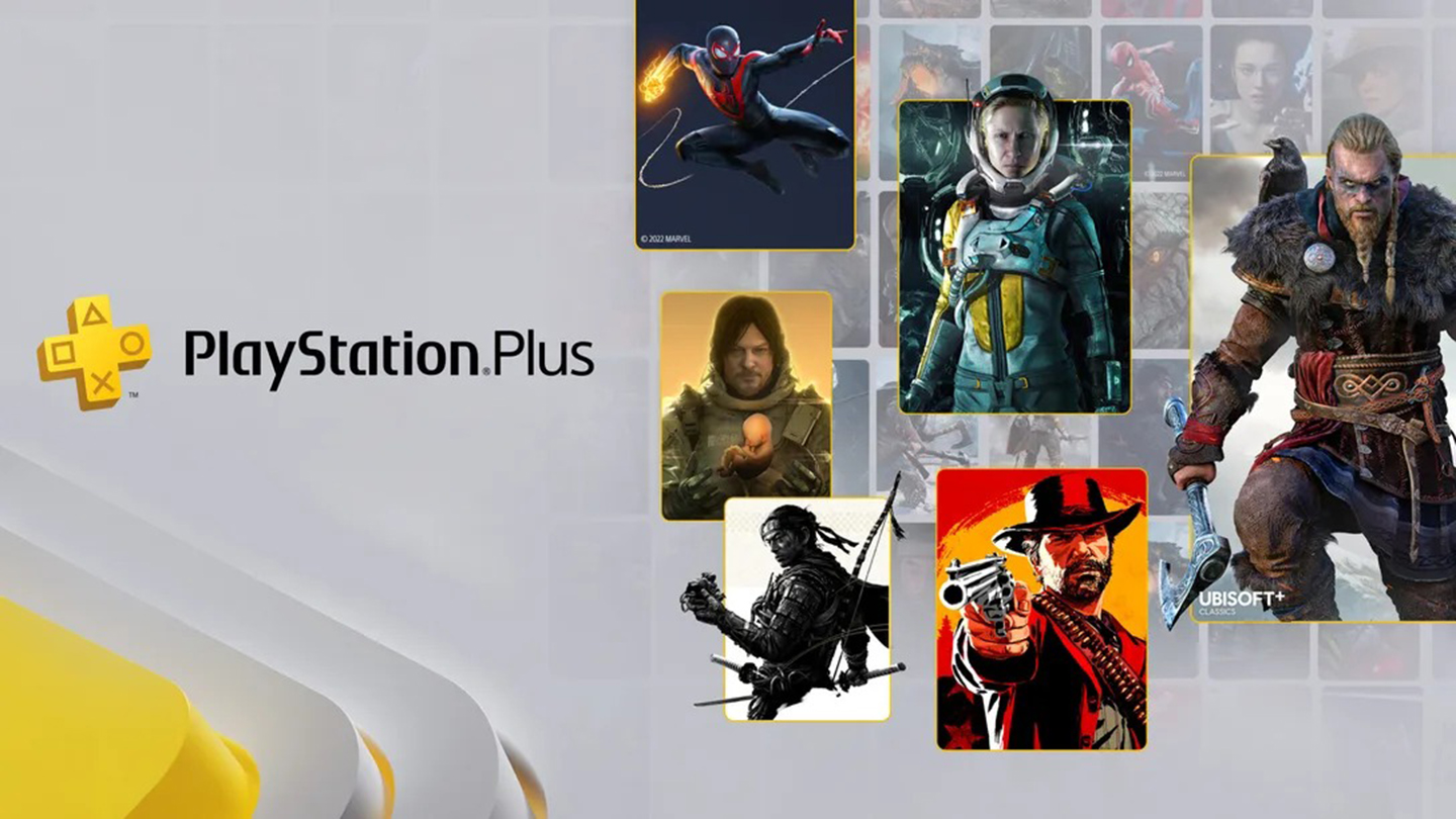 Confere a lista de jogos PlayStation Plus de novembro