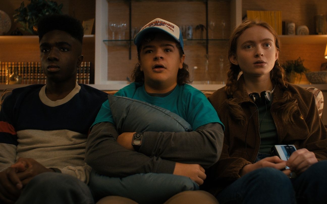 Stranger Things: terceira temporada estreia (com fogos de artifício) em 4  de julho - Meio Bit