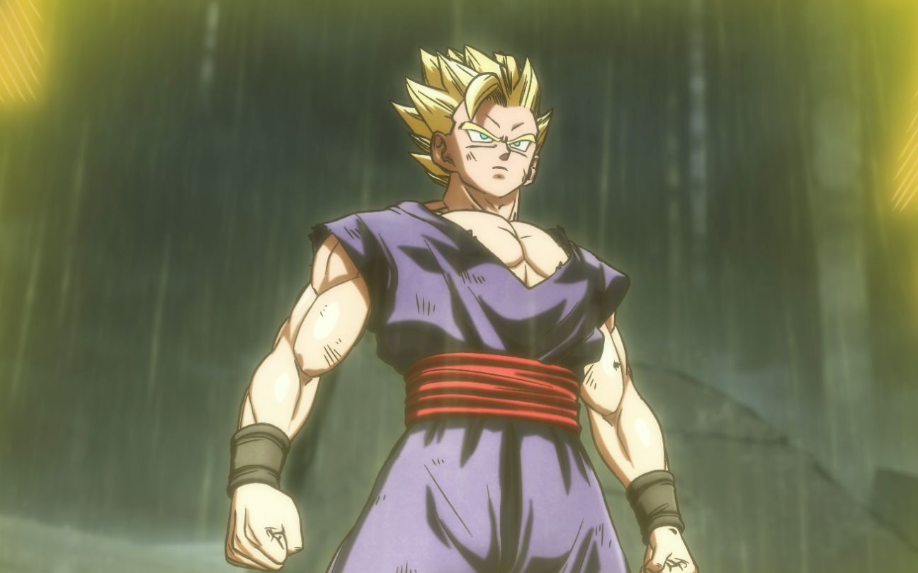 Gohan