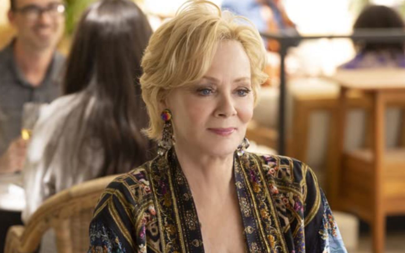 Jean Smart