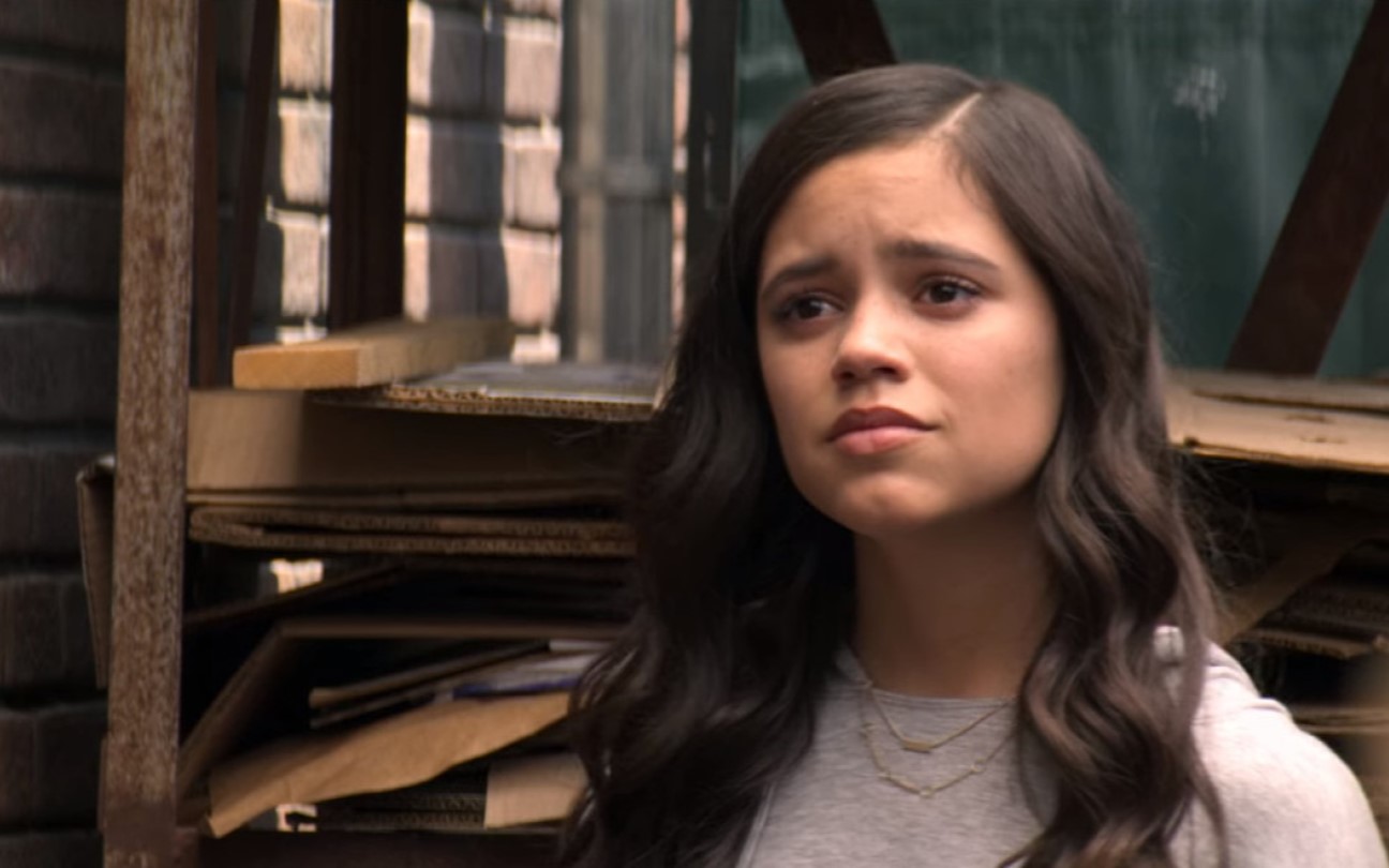 13 fatos maravilhosos sobre Jenna Ortega, a Wandinha, que vão te fazer  amá-la ainda mais