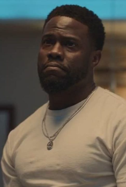 Minissérie “A Mais Pura Verdade”, da Netflix, traz Kevin Hart em