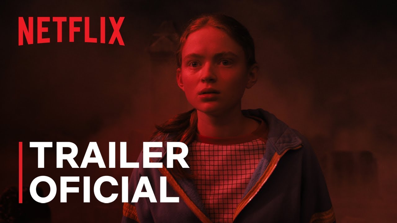 Stranger Things, Sintonia e mais: o que estreia na Netflix em julho