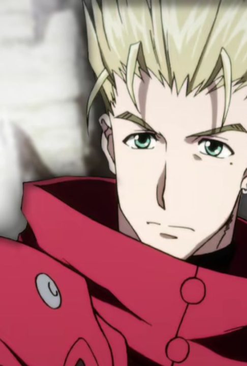 Trigun: Novo animê será exibido pela Crunchyroll em 2023