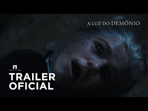 Possessão Trailer Oficial 