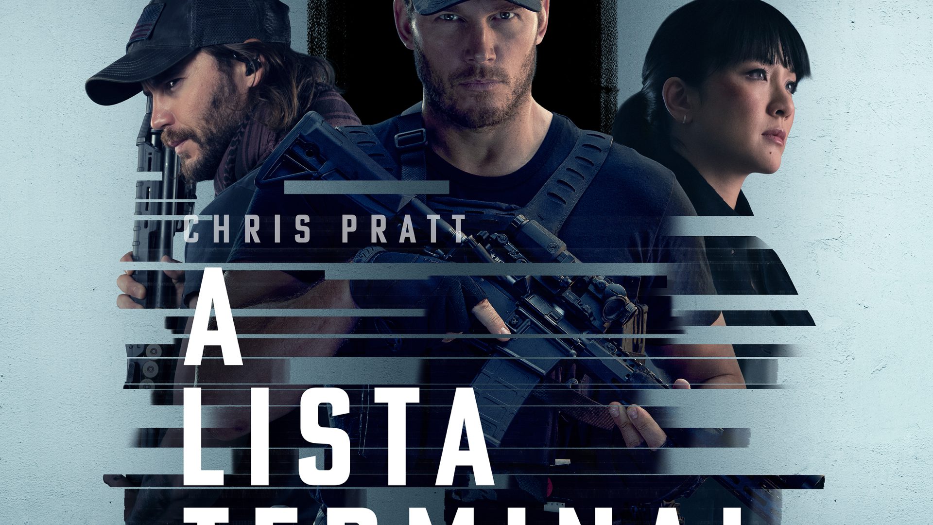 Prime Video anuncia 2ª temporada de A Lista Terminal e série derivada