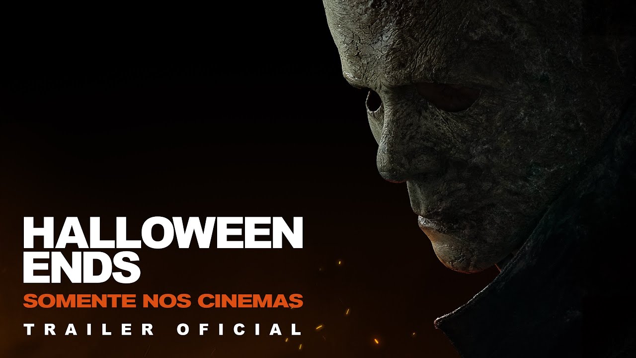 Filme Halloween Ends chega ao cinema do North Shopping Barretos