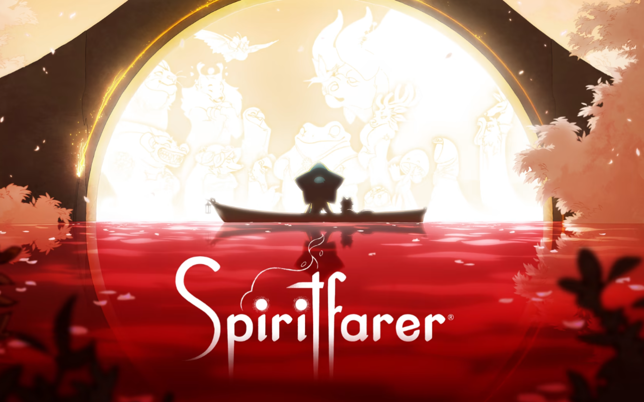 Spiritfarer