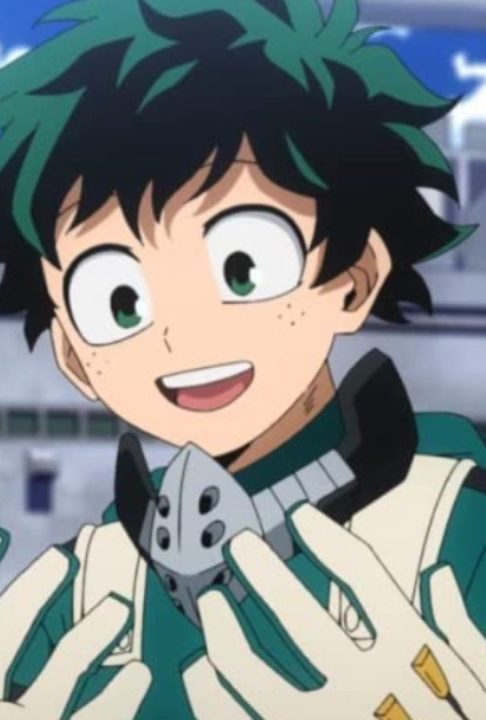 My Hero Academia: Saiba quando estreia a sexta temporada