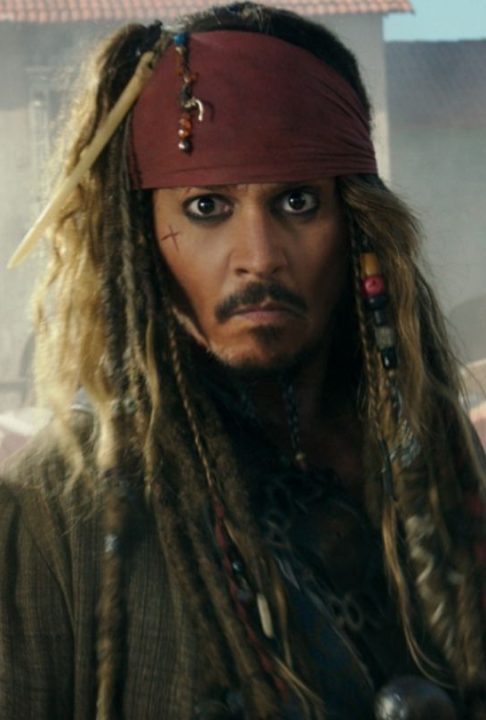 NOVO FILME DE JOHNNY DEPP VAI ESTREAR NA NETFLIX - Onda Oeste 100,3 FM